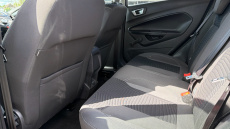 Ford Fiesta 1.0 EcoBoost Titanium 5dr Petrol Hatchback